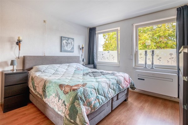 Medium property photo - Bovenweg 36, 9649 CD Muntendam